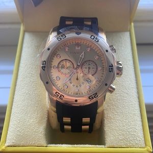 Invicta Men’s Watch